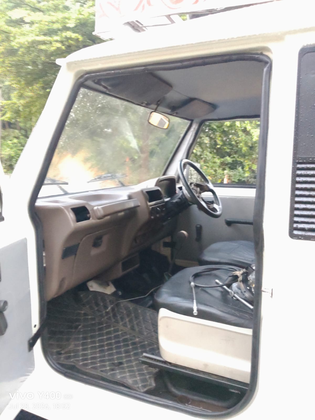 Mahindra