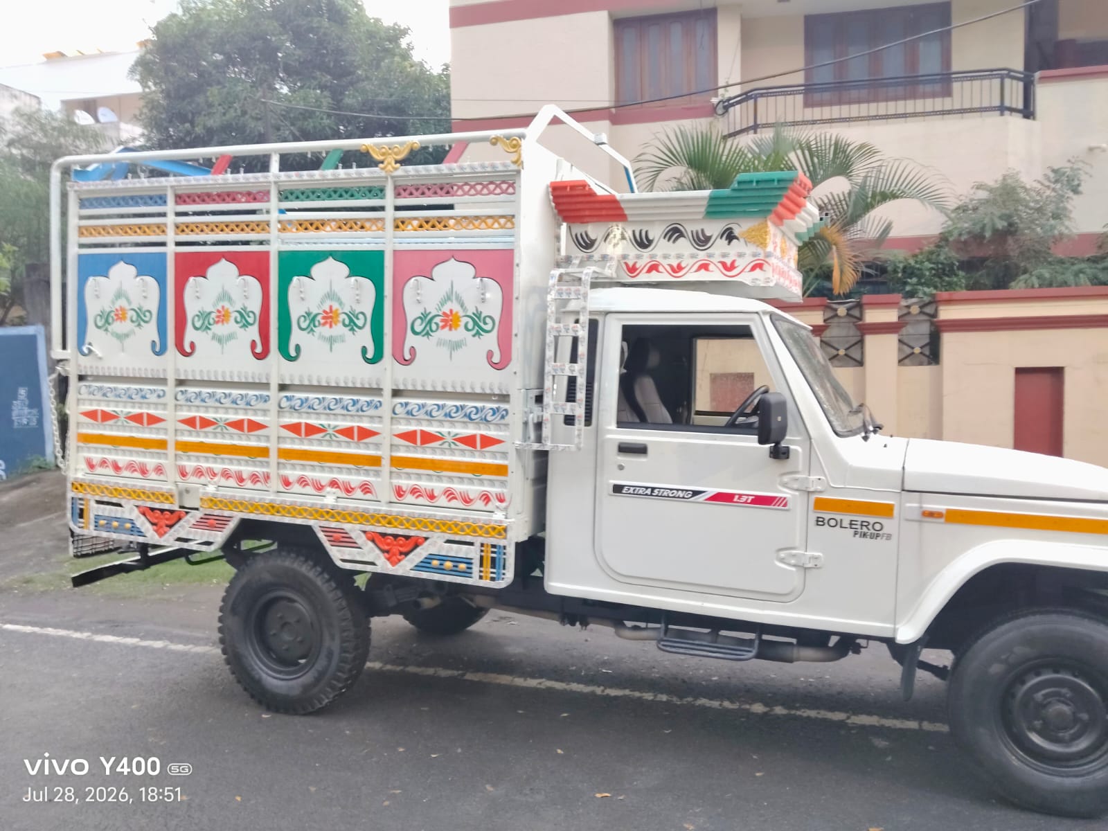 Mahindra