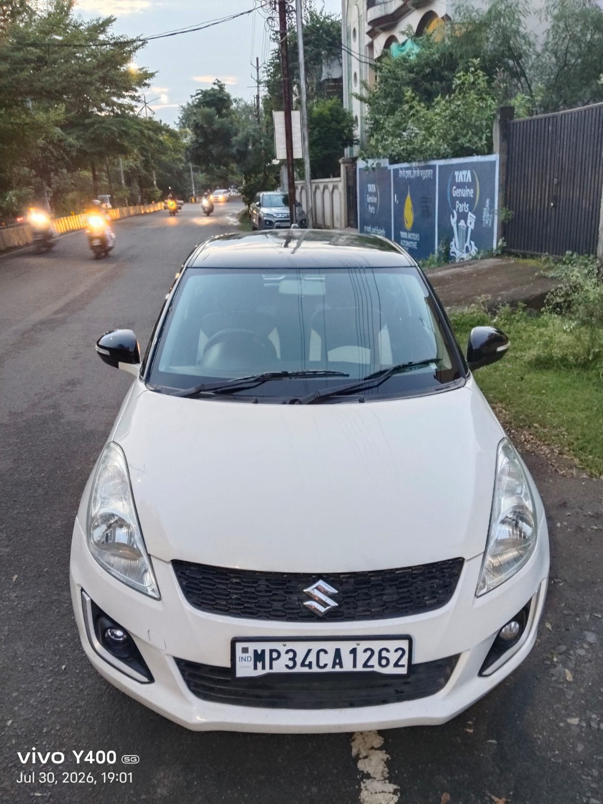 Maruti Suzuki