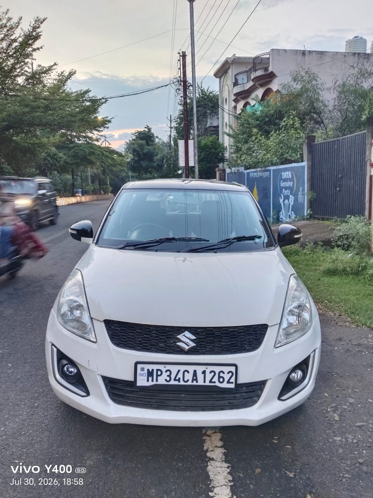 Maruti Suzuki