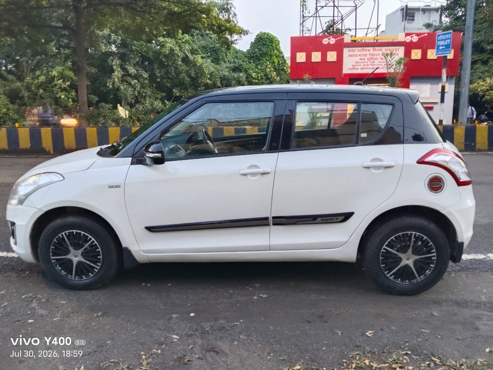 Maruti Suzuki
