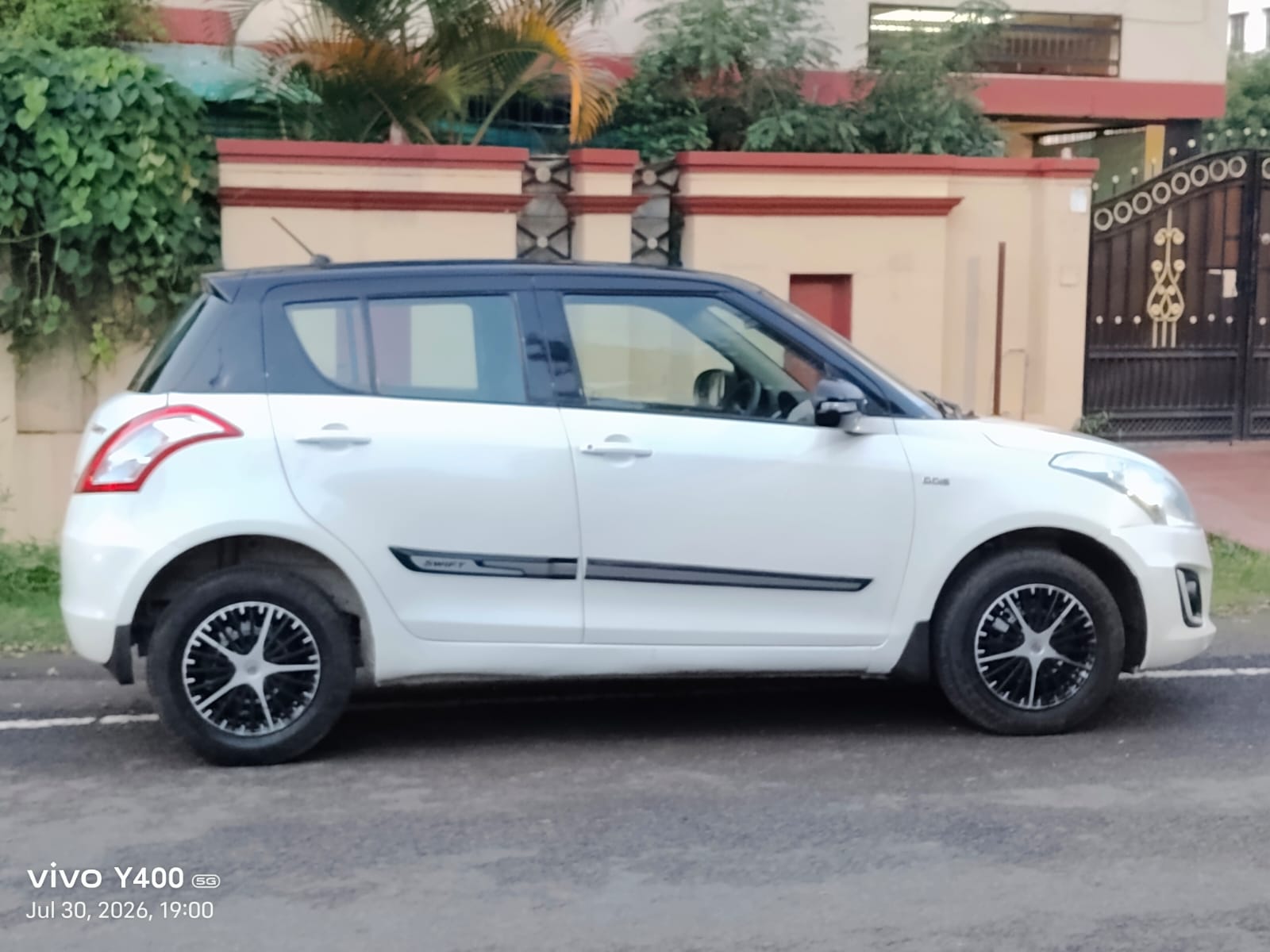 Maruti Suzuki
