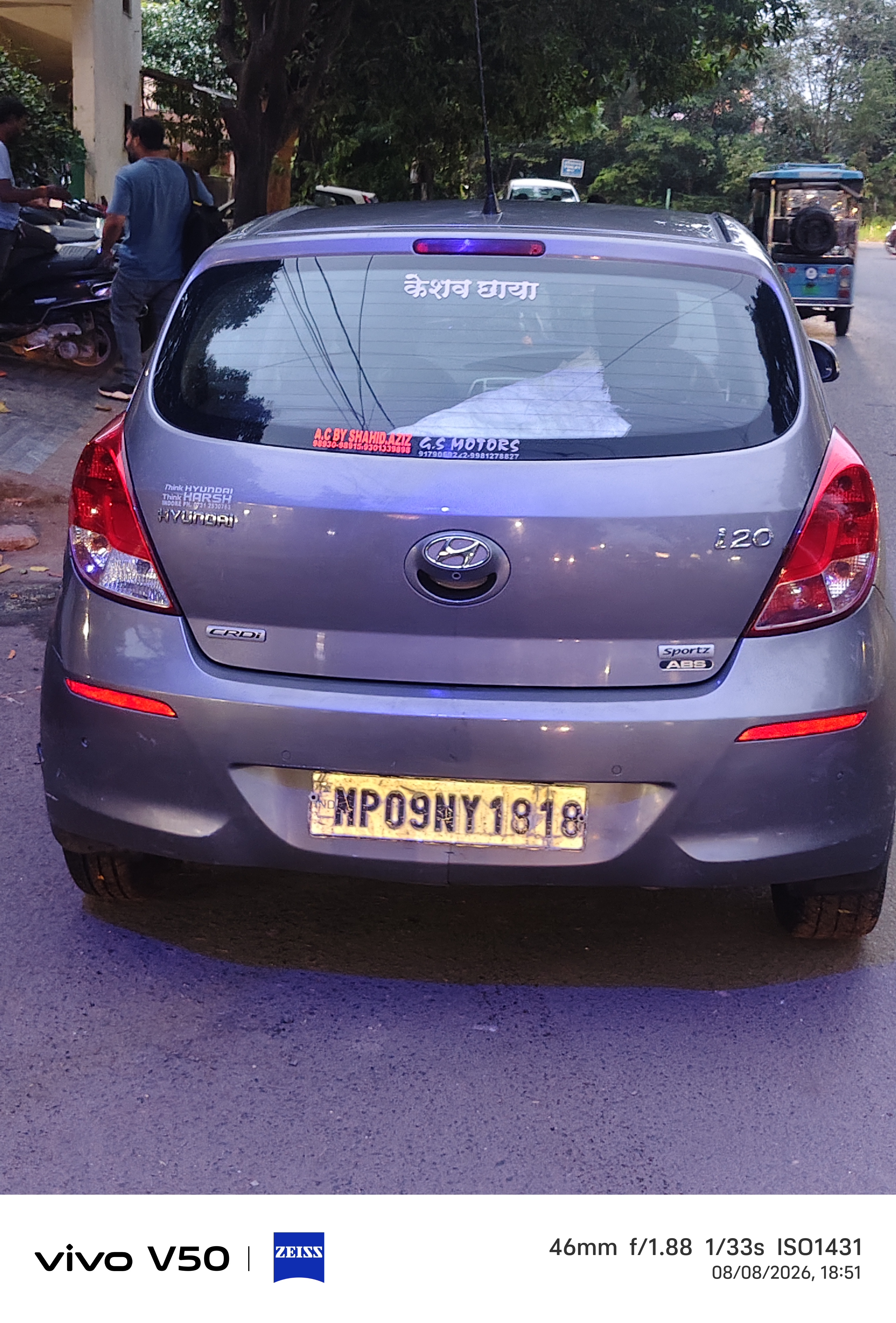Hyundai