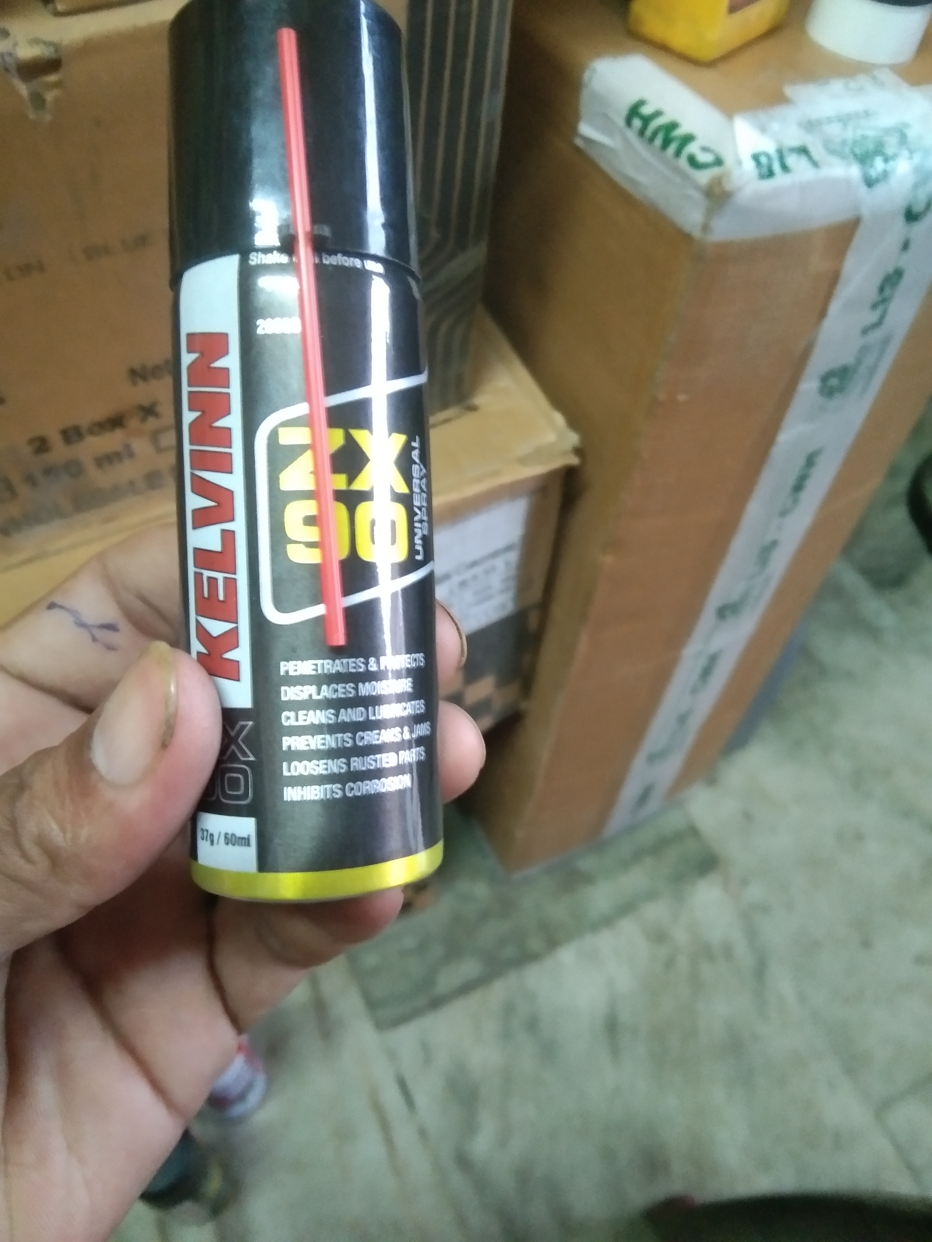 Zx90 60ml 